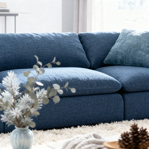 Kooper 3pc Sofa