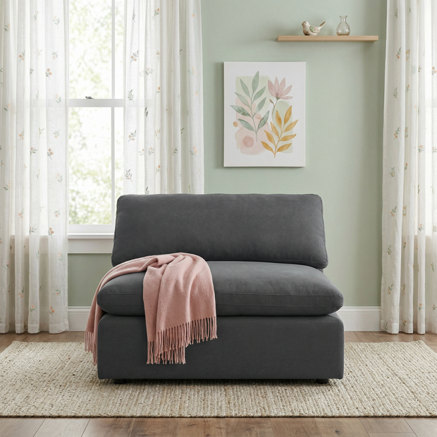 Kooper Armless Chair