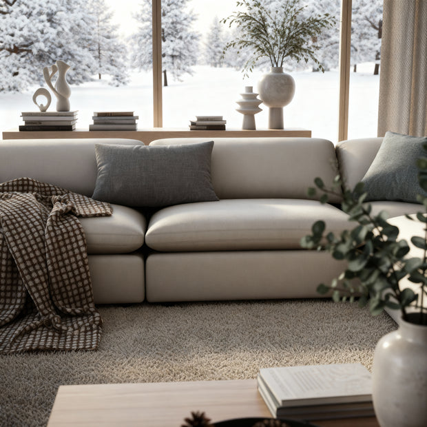 Kooper Large Sectional