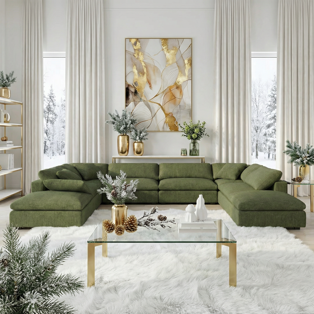 Kooper Large Sectional