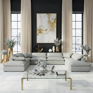 Kooper Large Sectional