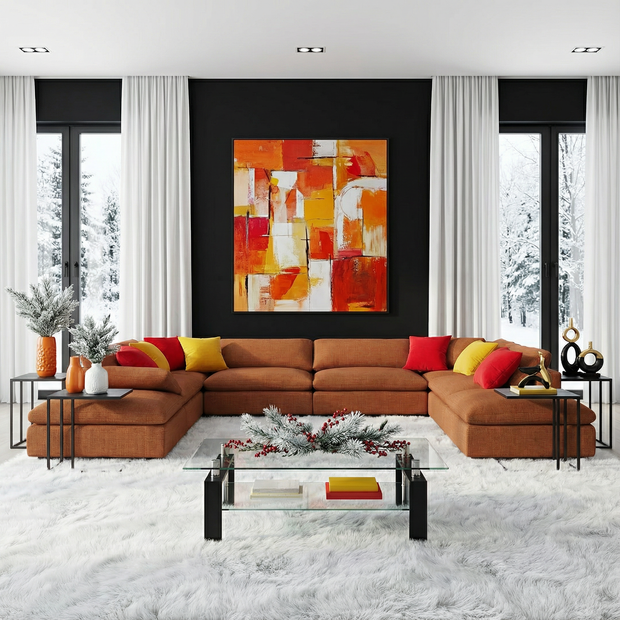 Kooper Large Sectional