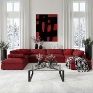 Kooper Large Sectional