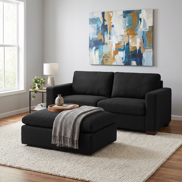 Kooper Ottoman