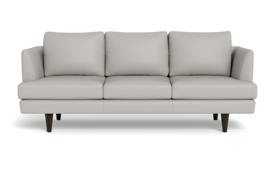 Skyline Leather Sofa-Leather Sofa-Tribeca Chelsea-MAK Modern