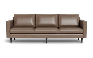 Maverick Leather Sofa-Leather Sofa-Hudson Ash Leather-MAK Modern