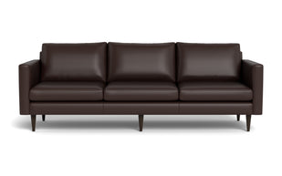 Maverick Leather Sofa-Leather Sofa-Tribeca Espresso Leather-MAK Modern