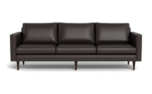 Maverick Leather Sofa-Leather Sofa-Tribeca Quarry Leather-MAK Modern
