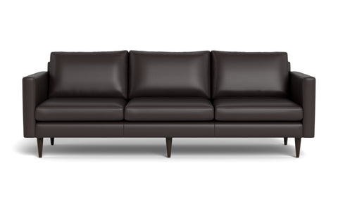 Maverick Leather Sofa-Leather Sofa-Tribeca Quarry Leather-MAK Modern