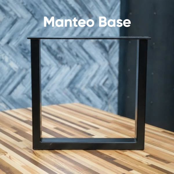 Rustic Classic 125" Oak Table