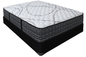 Master Sleep Firm Mattress