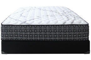 Master Sleep Firm Mattress