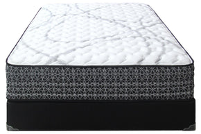 Master Sleep Firm Mattress
