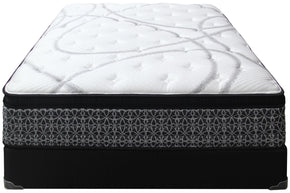 Master Sleep Pillow Top Mattress