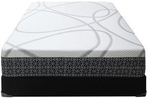 Master Sleep Hybrid Mattress