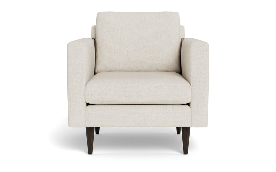 Maverick Arm Chair-Fabric Sectional-Alley Pepper-MAK Modern