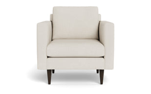 Maverick Arm Chair-Fabric Sectional-Alley Pepper-MAK Modern