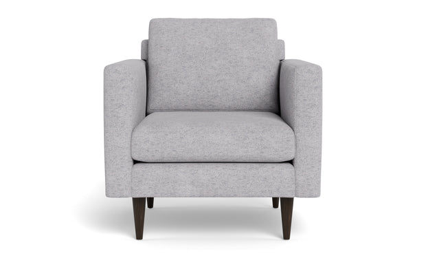 Maverick Arm Chair-Fabric Sectional-Alley Pepper-MAK Modern