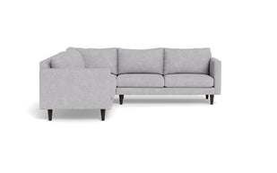 Maverick Corner Sectional-Fabric Sectional-Travis Pewter-MAK Modern