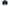 Maverick Leather Arm Chair-Fabric Sectional-Tribeca Cobalt-MAK Modern