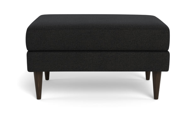 Maverick Ottoman-Merit Onyx-MAK Modern