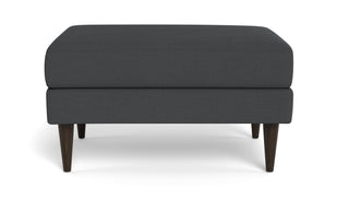 Maverick Ottoman-Peyton Pepper-MAK Modern