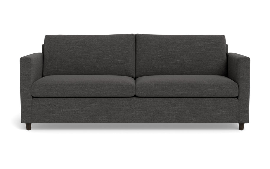 Maverick Queen Sleeper Sofa-Curious Charcoal-MAK Modern