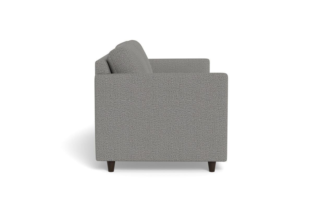 Maverick Queen Sleeper Sofa-Alley Pepper-MAK Modern
