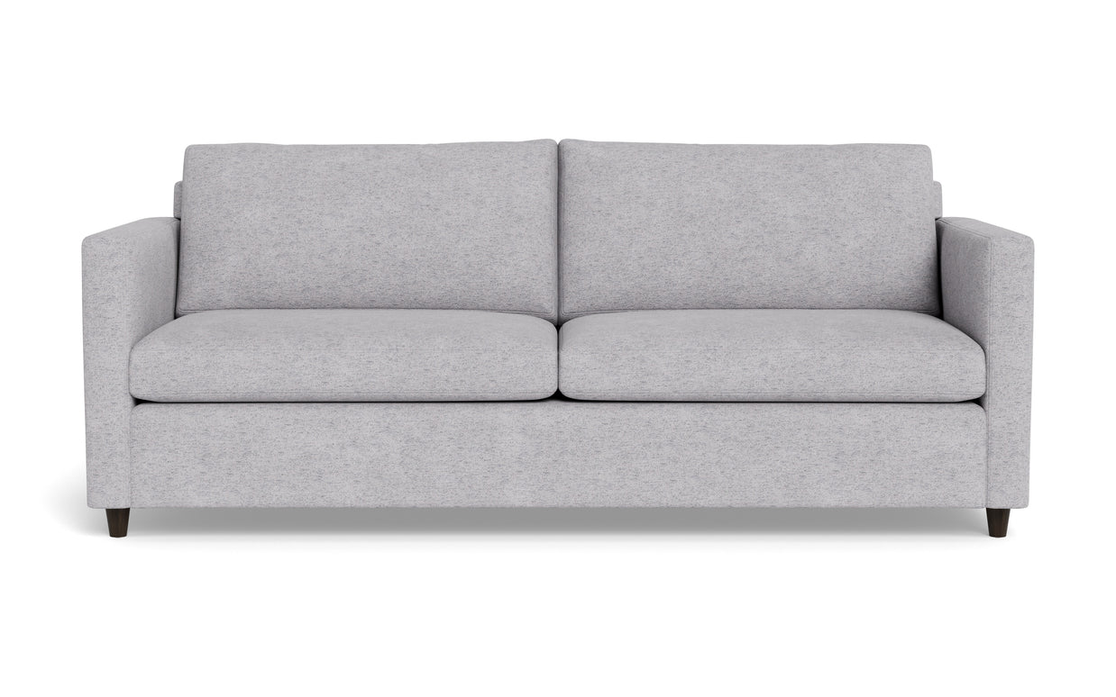 Maverick Queen Sleeper Sofa-Travis Pewter-MAK Modern