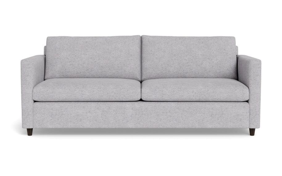 Maverick Queen Sleeper Sofa-Travis Pewter-MAK Modern
