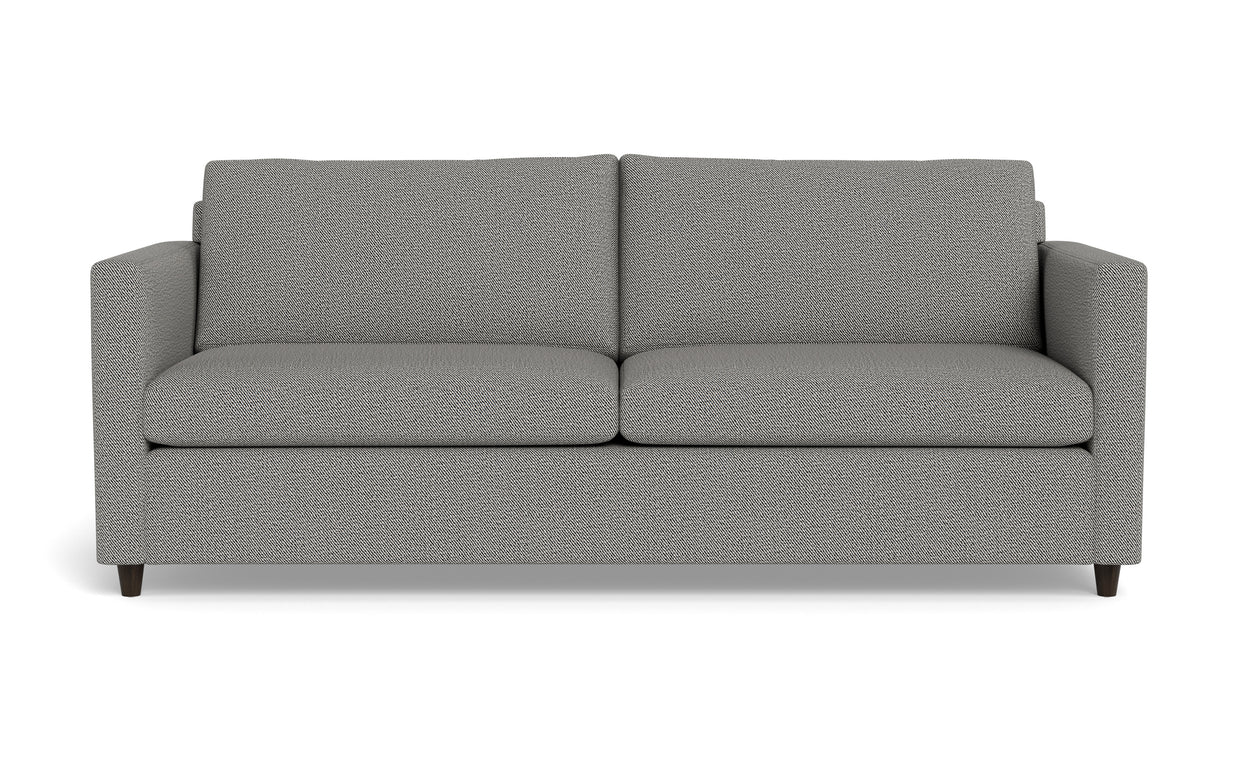 Maverick Queen Sleeper Sofa-Alley Pepper-MAK Modern