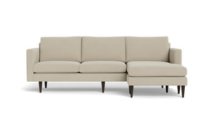 Maverick Reversible Sofa Chaise-Curious Pearl-MAK Modern