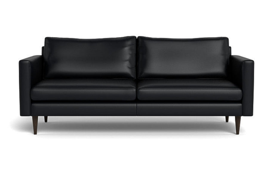 Maverick Leather Sofa