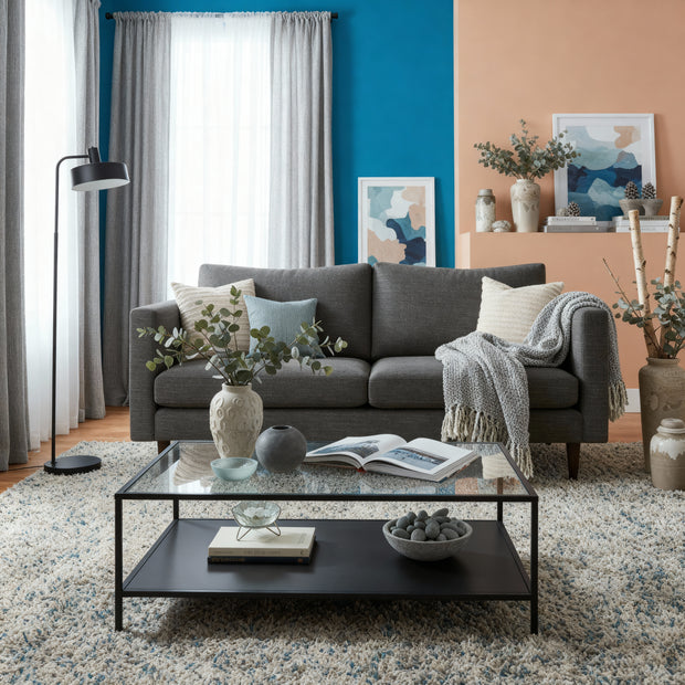 Maverick Apartment Sofa