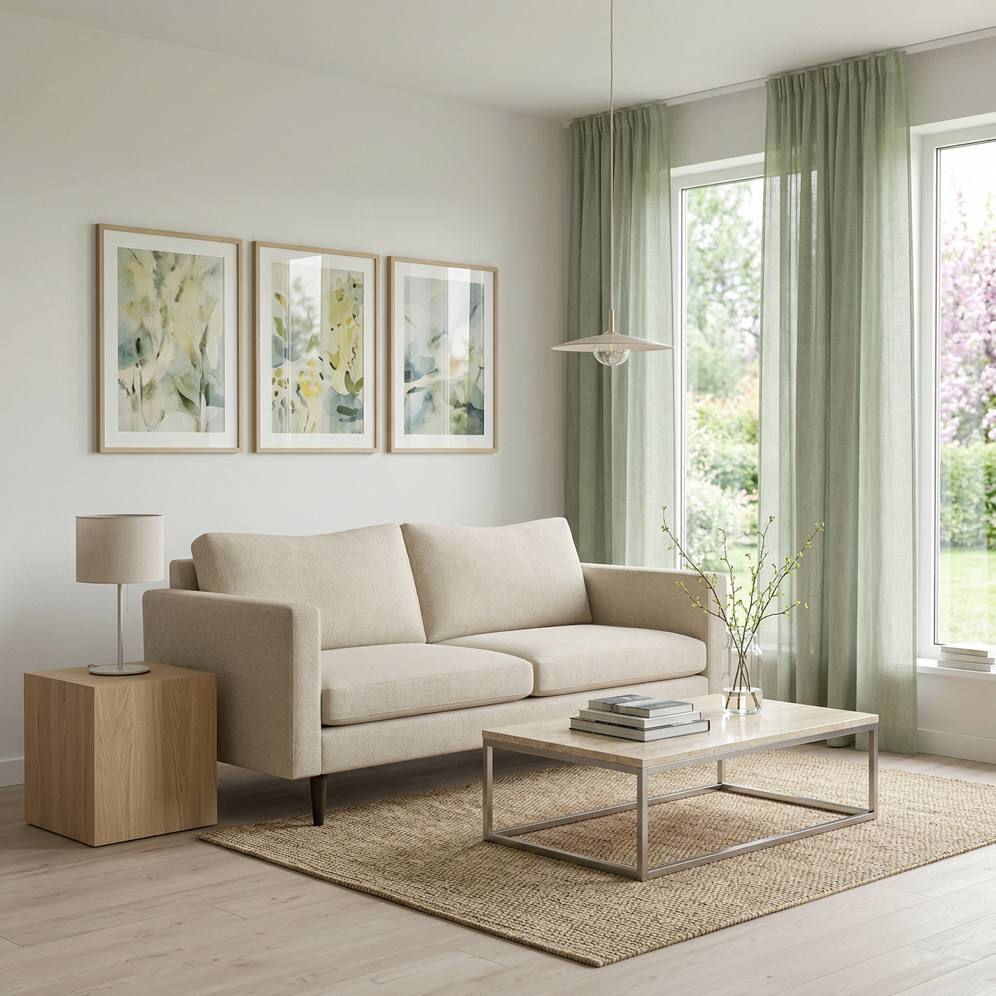 Maverick Apartment Sofa