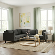 Maverick Corner Sectional