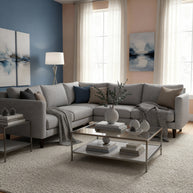 Maverick Corner Sectional