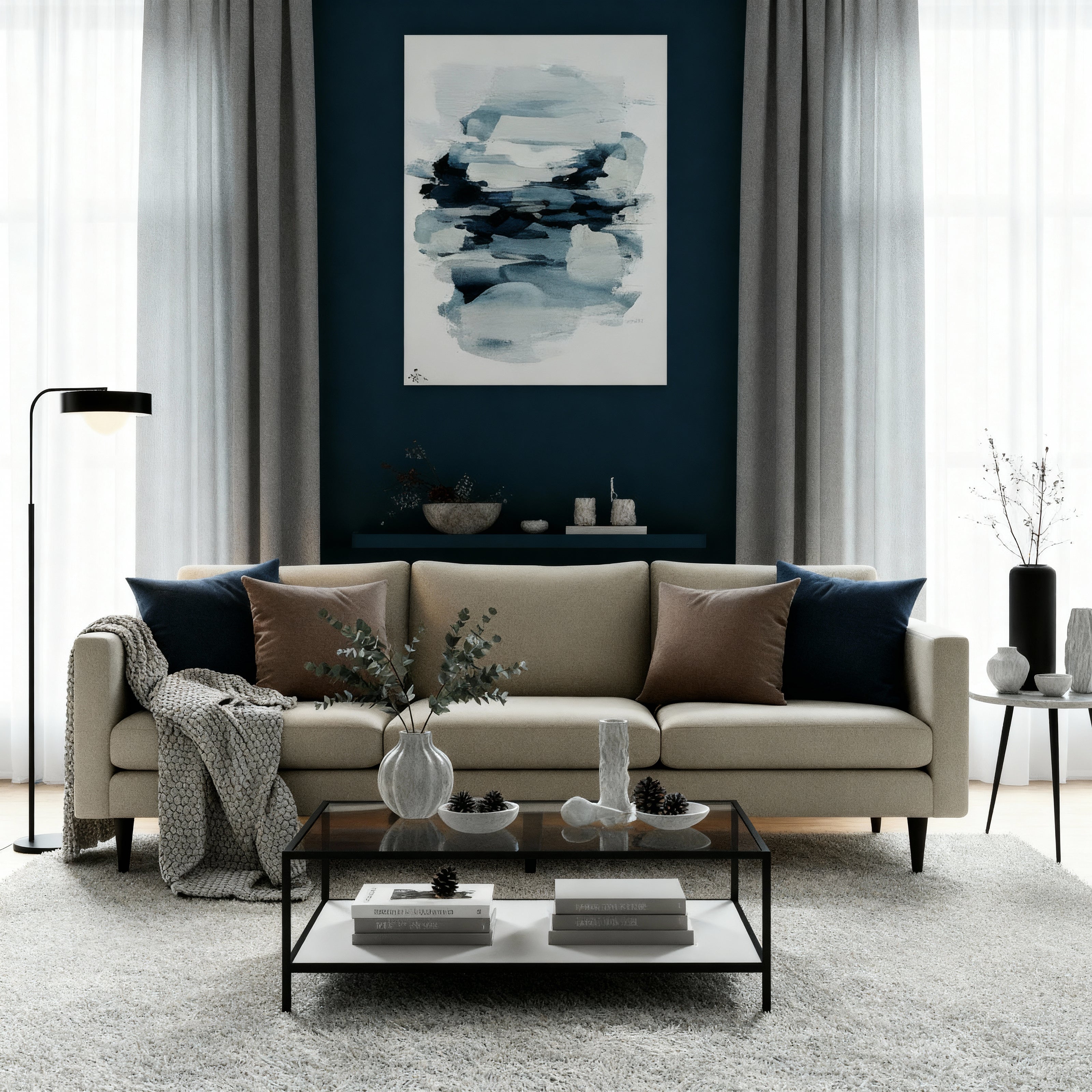 Maverick Estate Sofa