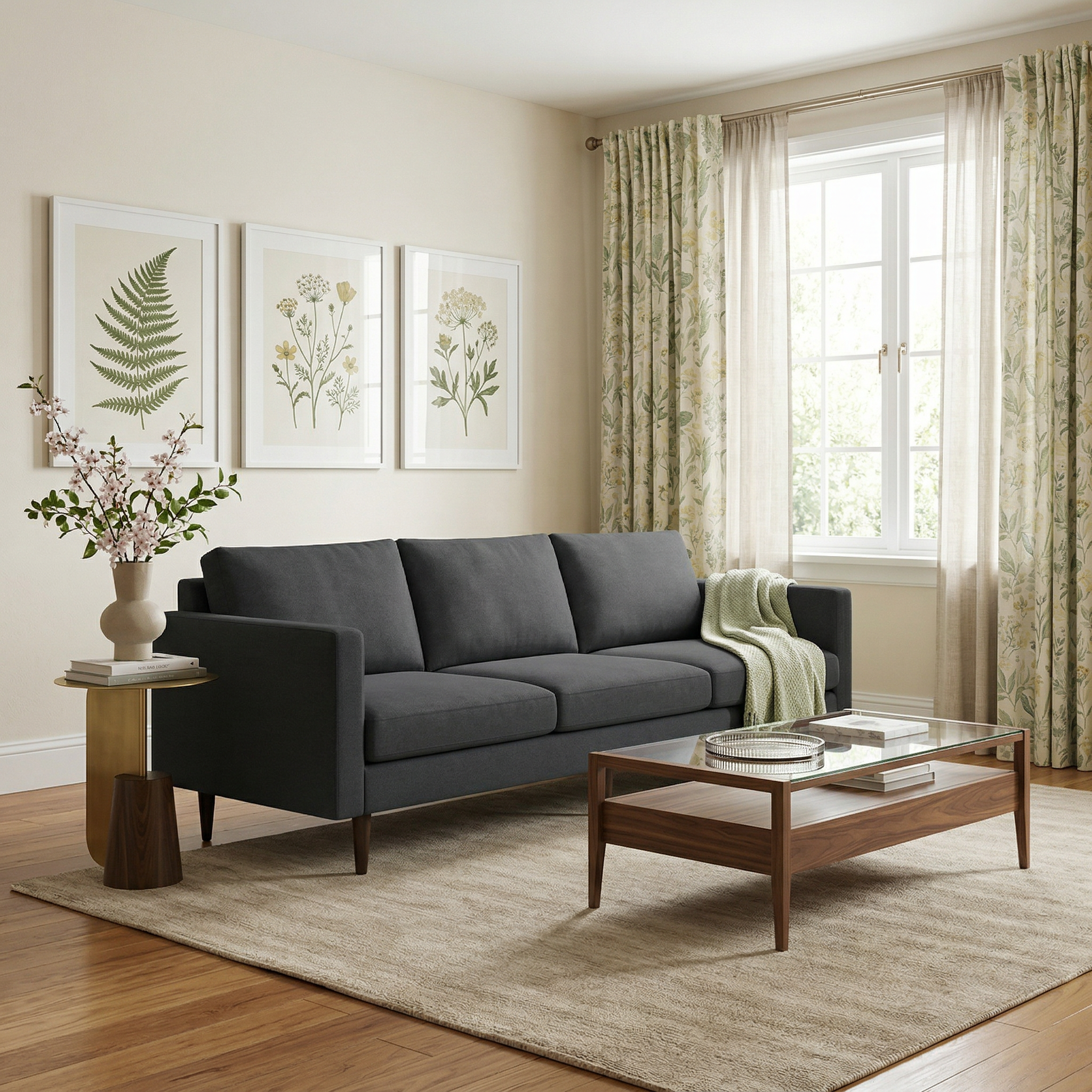 Maverick Estate Sofa