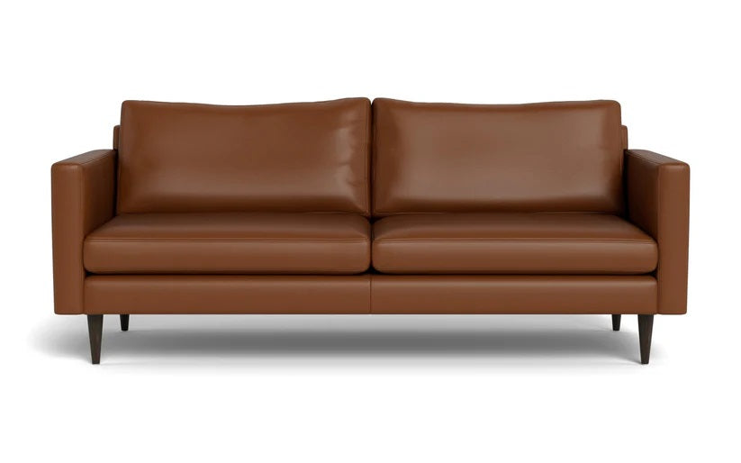 Maverick Leather Sofa