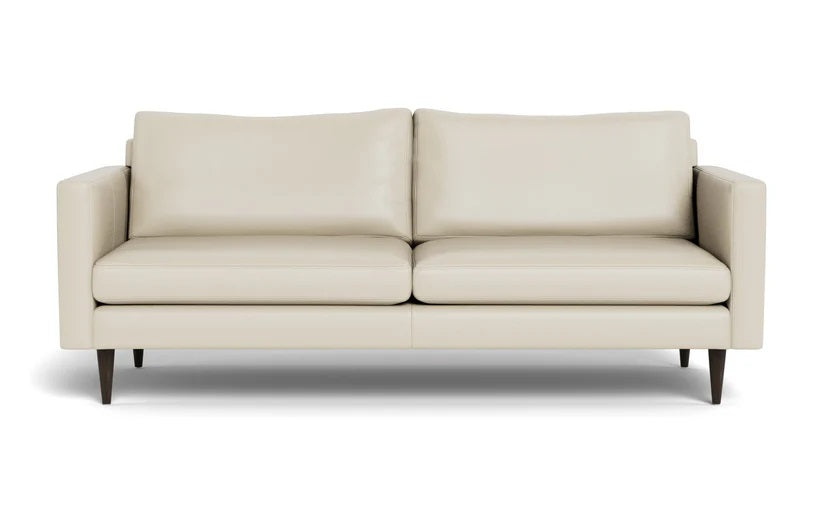 Maverick Leather Sofa
