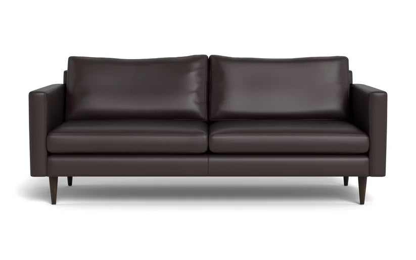 Maverick Leather Sofa