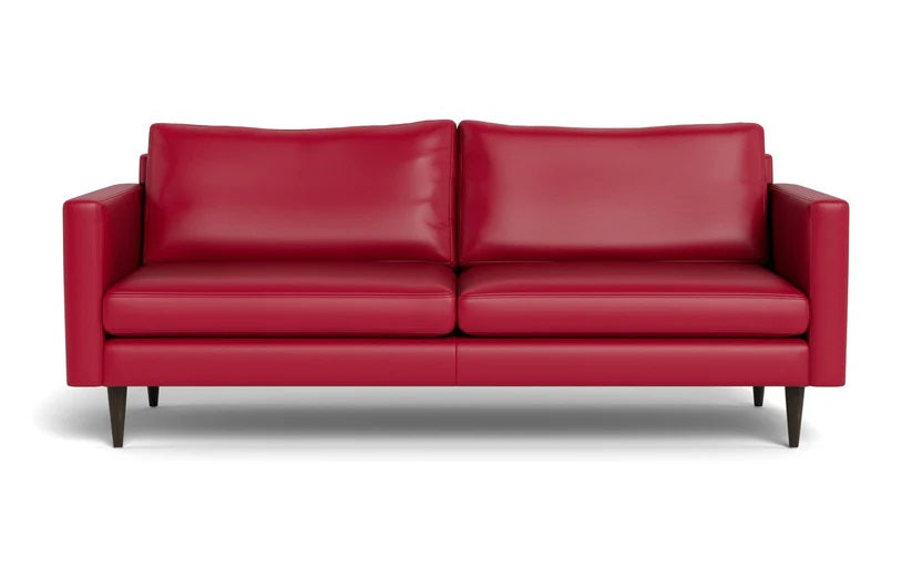 Maverick Leather Sofa