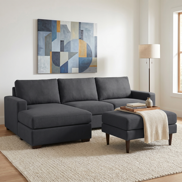 Maverick Ottoman