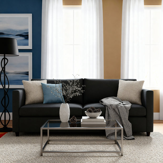 Maverick Queen Sleeper Sofa