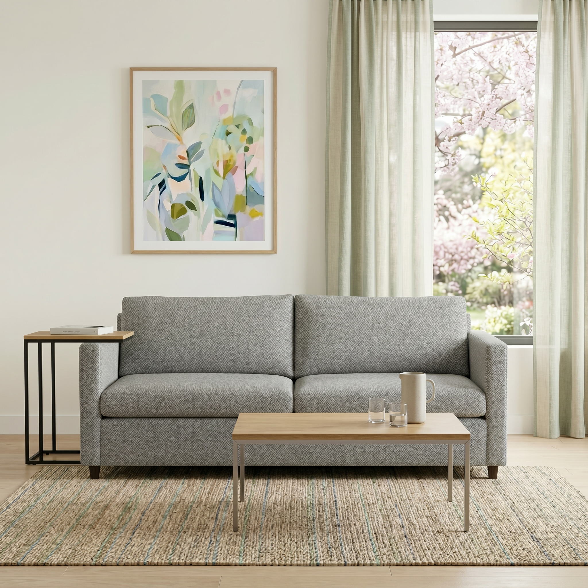 Maverick Queen Sleeper Sofa