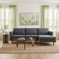 Maverick Reversible Sofa Chaise