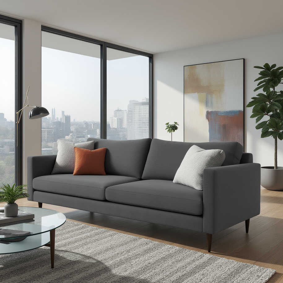 Maverick Apartment Sofa