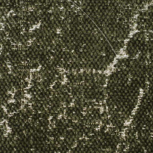 Nepal Olive fabric swatch