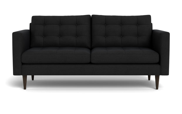 Oakley Apartment Sofa-Fabric Sectional-Merit Onyx-MAK Modern